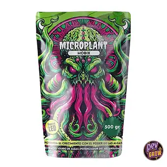 Microplant Mobix extrait...