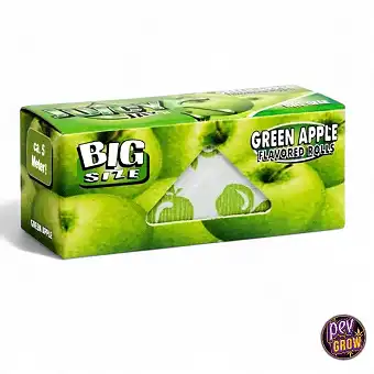 Juicy Jay's Rolls Green...