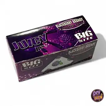 Juicy Jay's Blackberry...