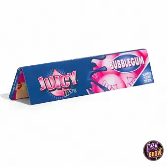 Juicy Jay's Bubble Gum King...