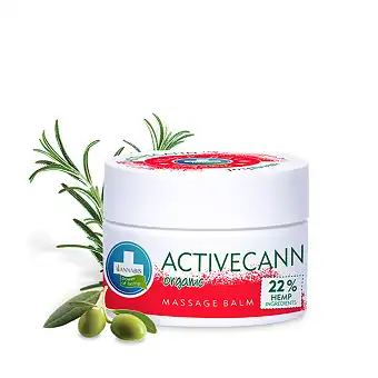 Annabis Activecann organski...