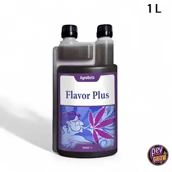 Flavor Plus Agrobeta –...