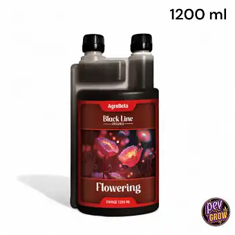 Agrobeta Flowering Black...