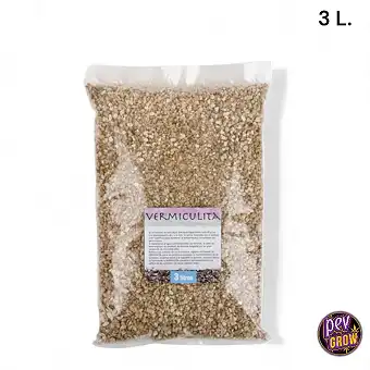 Vermiculite Beutel / Sack...