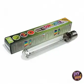 HPS Dual Spectrum Bombilla...