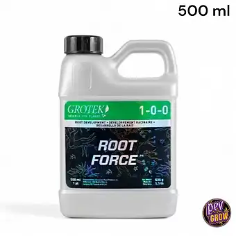 Root Force Organics Grotek...