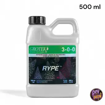 Rype Organics Grotek –...