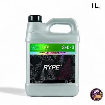Rype Organics Grotek -...