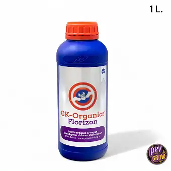 Florizon Vegán Folyékony...