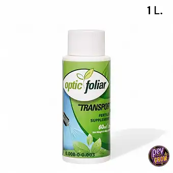 Optic Foliar Switch – Lapu...