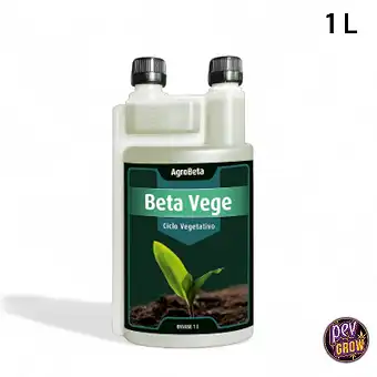 Agrobeta Beta Vege |...