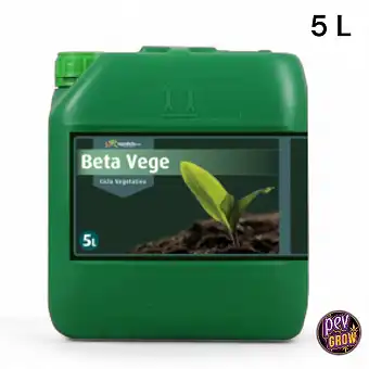 Agrobeta Beta Vege 5 л –...