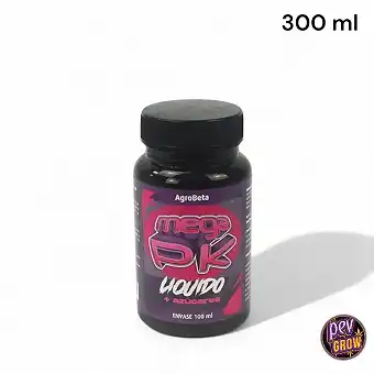Liquido Mega Pk