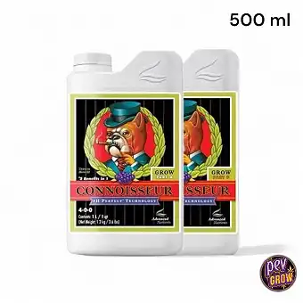 Connoisseur Coco Grow A+B...