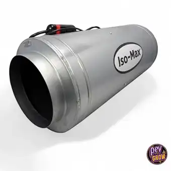 Extractor ISO-MAX...