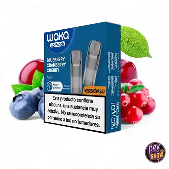 Waka SoMatch Mini Pod...