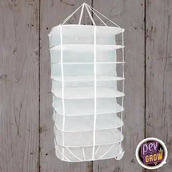 Square Mesh Dryer 80cm