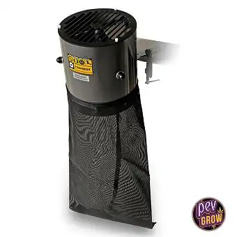Bud Trimmer Trimbox Trimpro