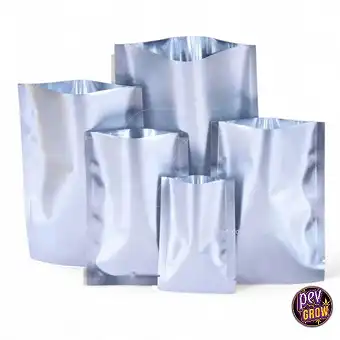 Bolsa de aluminio para...