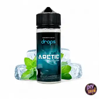 Drops Arctic Attraction...