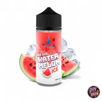 Drops Bar Juice Watermelon...