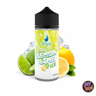 Longfill Drops Bar Juice...