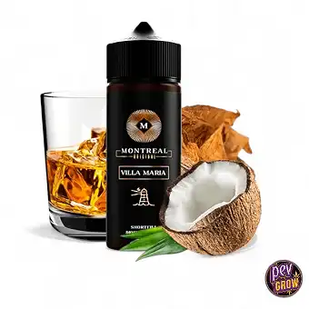 Montreal Original Villa...