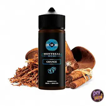 Shortfill Montreal Original...