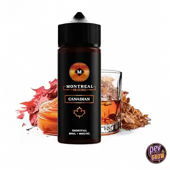 Montreal Original Canadian...