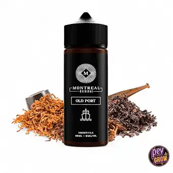 Montreal Original Old Port...