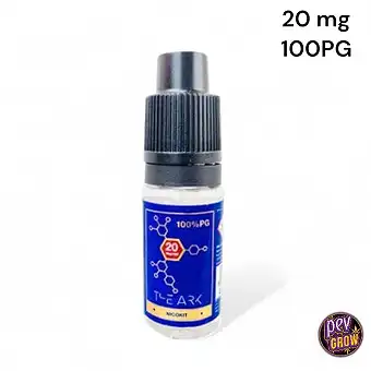 The Ark Nicokit 10ml 20mg