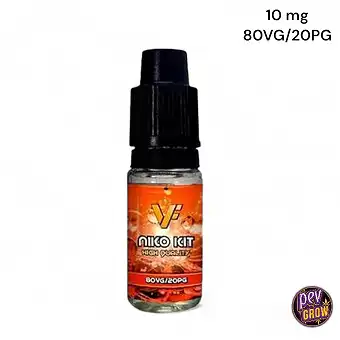 Nicokit Vap Fip 10ml - 10mg...