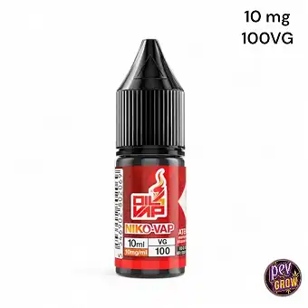 Oil4vap NikoVap 100%VG...