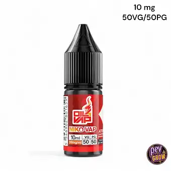 Oil4Vap NikoVap 50VG/50PG...