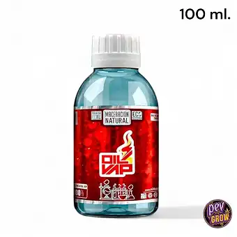 Oil4Vap Sebze Gliserin Bazı...