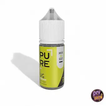 Pure Base Mix & Go Glycerin...