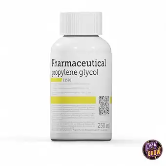Base Propylène Glycol...