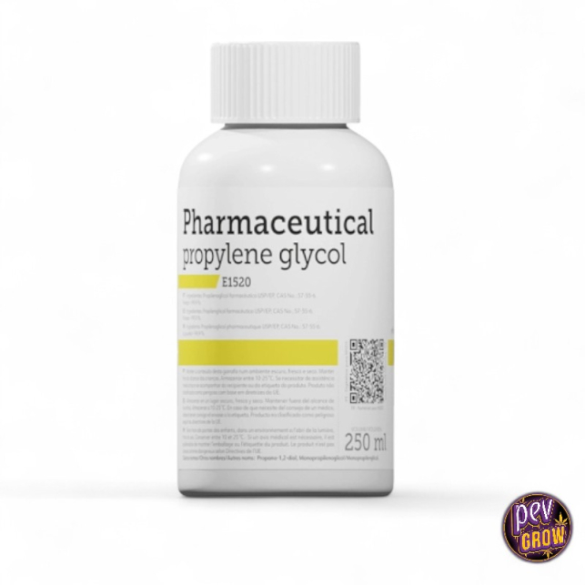 Chemnovatic Propylenglykol-Basis 500ml