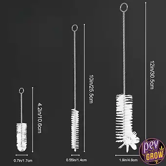 Szczotka do czyszczenia...