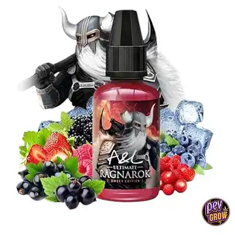 Ароматизатор A&L Ultimate...