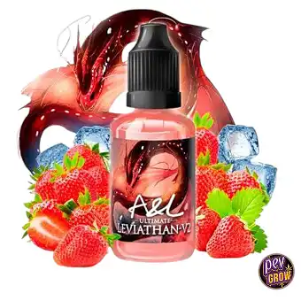 A&L Ultimate Leviathan V2...