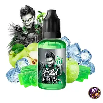 A&L Ultimate Shinigami...
