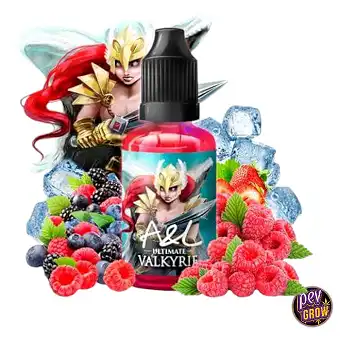 Aroma A&L Ultimate Valkyrie...
