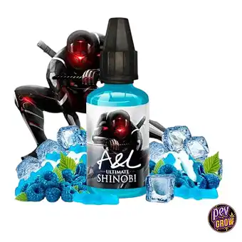 A&L Ultimate Shinobi Sweet...