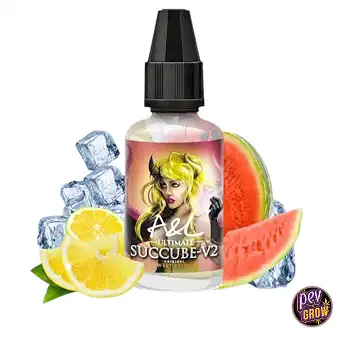 Aroma A&L Ultimate Succube...