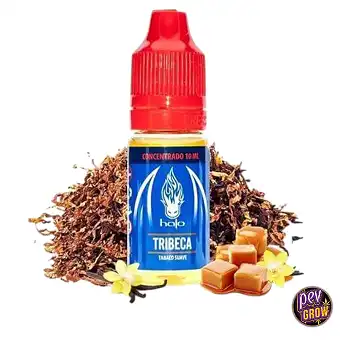 Halo Aromas Blue Series...