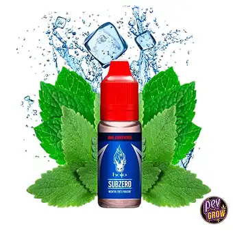 Aroma Halo Subzero – Blue...