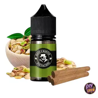 Aromat Don Cristo Pistachio...