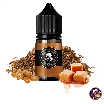 Aromă Don Cristo XO 30ml –...