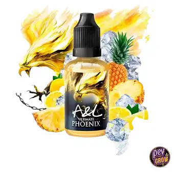 A&L Ultimate Phoenix okus...
